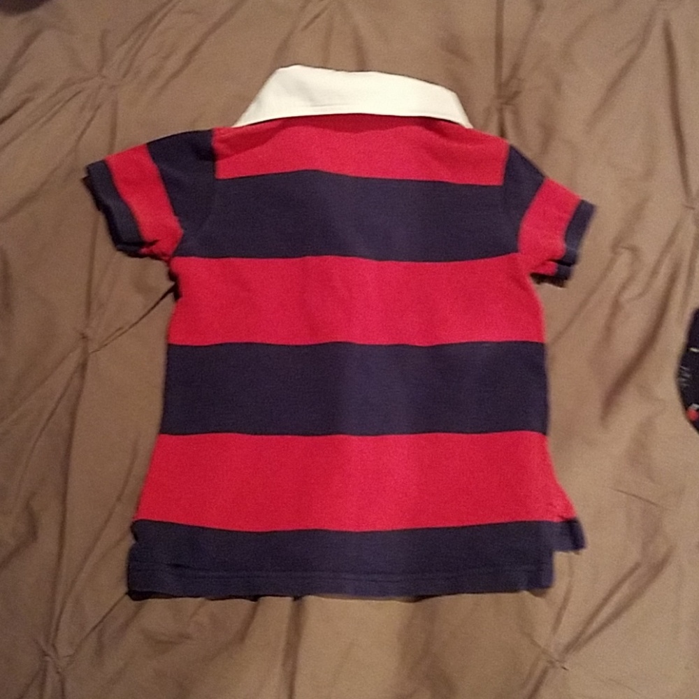 Ralph Lauren shirt - Picture 3 of 3